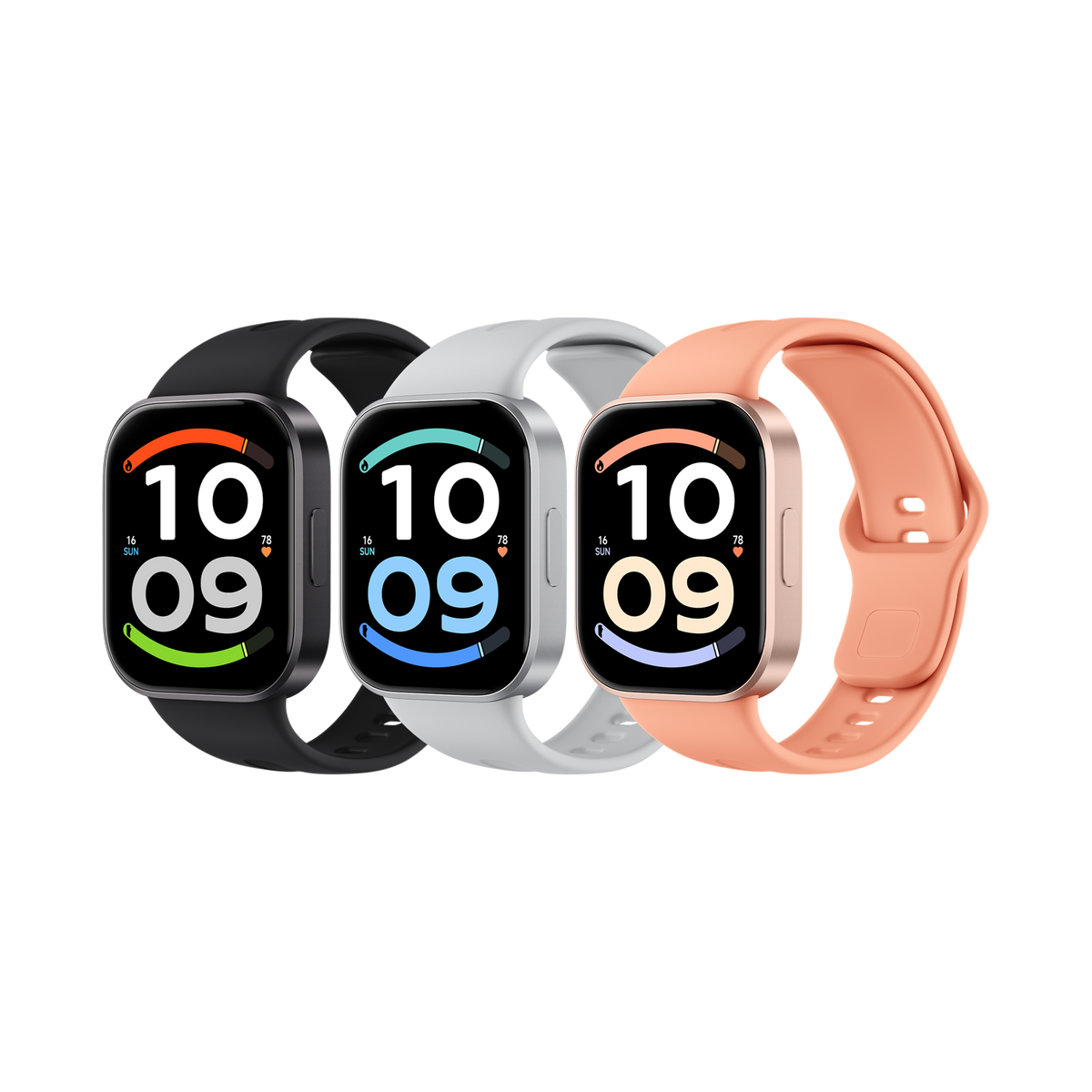 Xiaomi Redmi Watch 6 Active