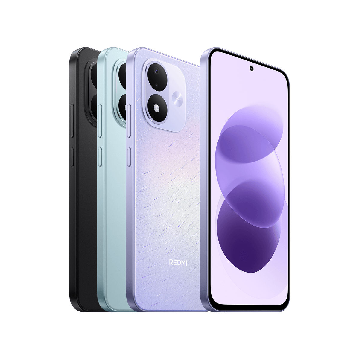 Xiaomi Redmi Note 17
