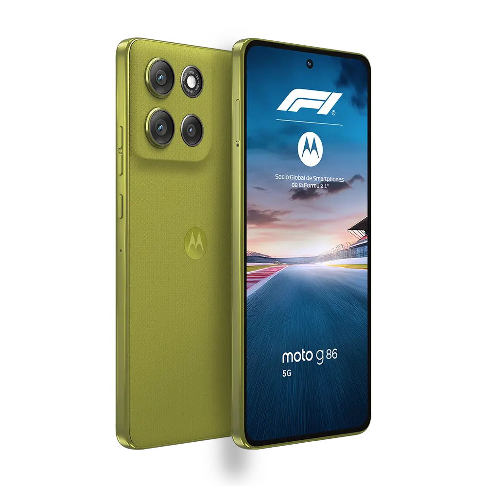 Motorola Moto G86 5G