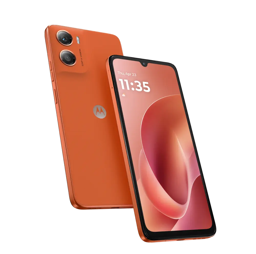 Motorola Moto G06