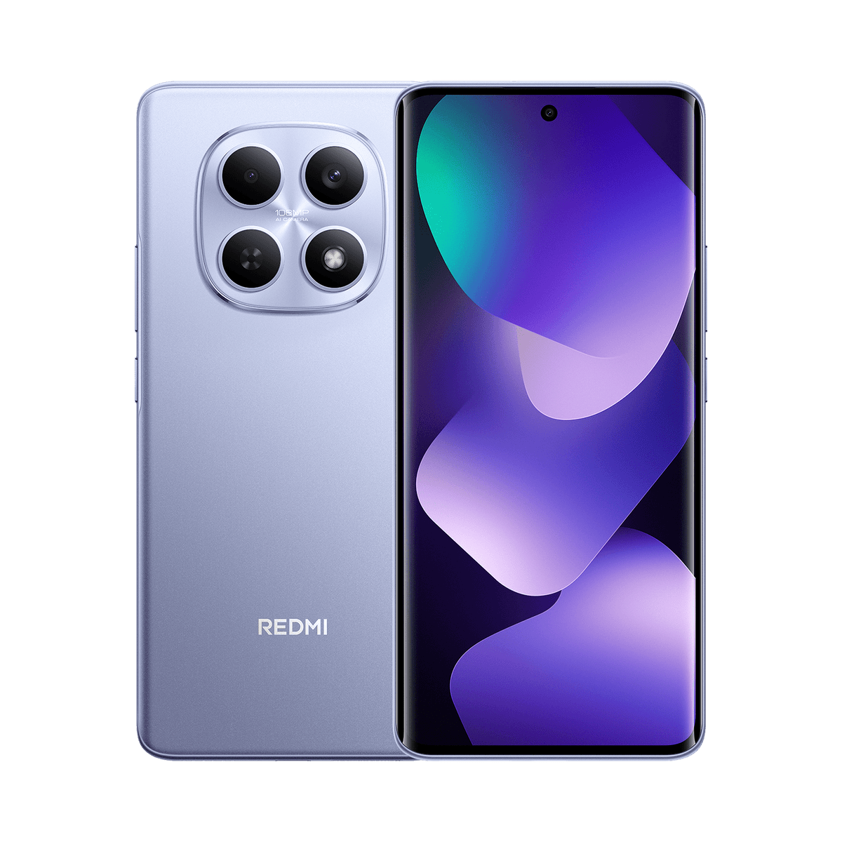 Xiaomi Redmi Note 15