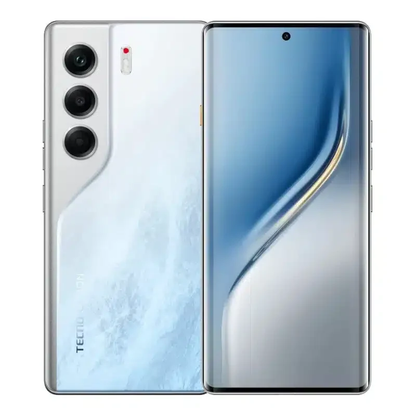 TECNO CAMON 40 PRO 256GB + 8GB RAM