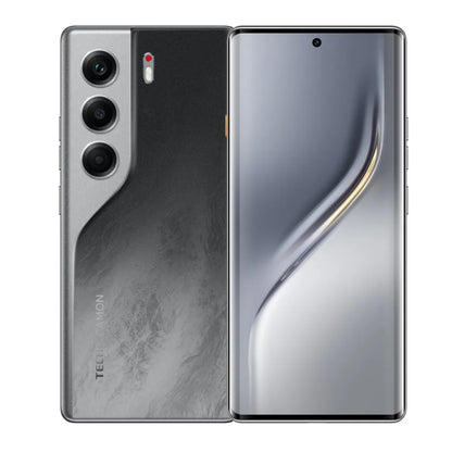 TECNO CAMON 40 PRO 256GB + 8GB RAM