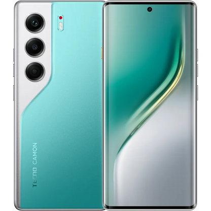 TECNO CAMON 40 PRO 256GB + 8GB RAM