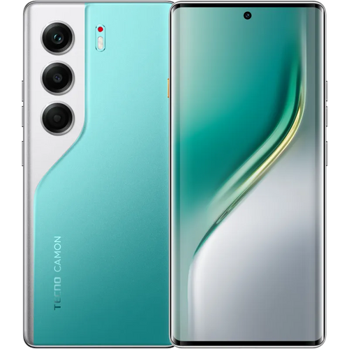 TECNO CAMON 40 PRO 256GB + 8GB RAM