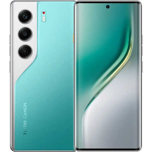 TECNO CAMON 40 PRO 256GB + 8GB RAM