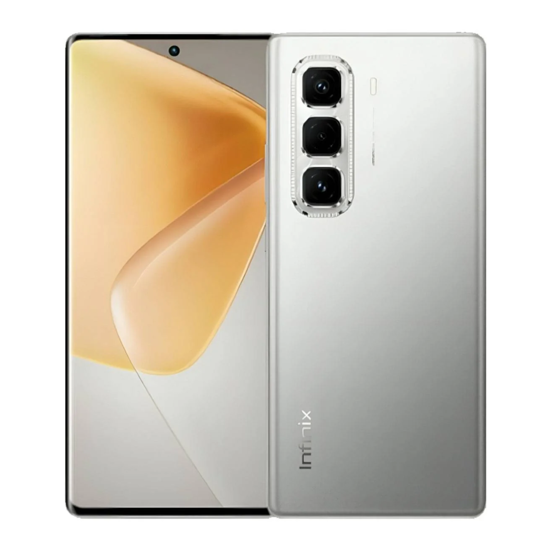 INFINIX HOT 50 PRO PLUS 256GB 8+8GB RAM