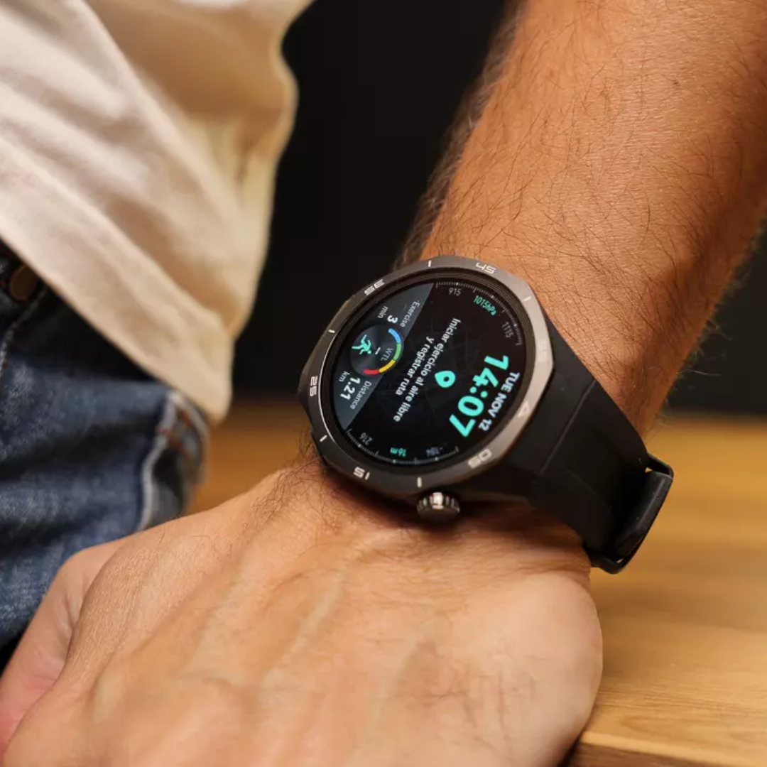 Huawei Watch GT 5 Pro 42 mm