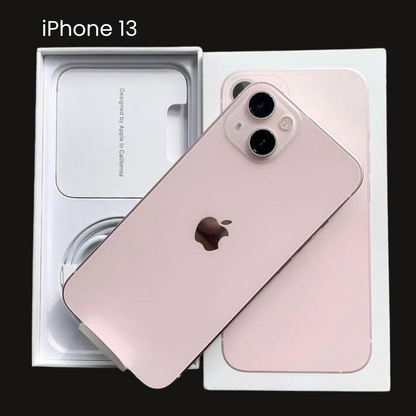 iPhone 13 128 GB