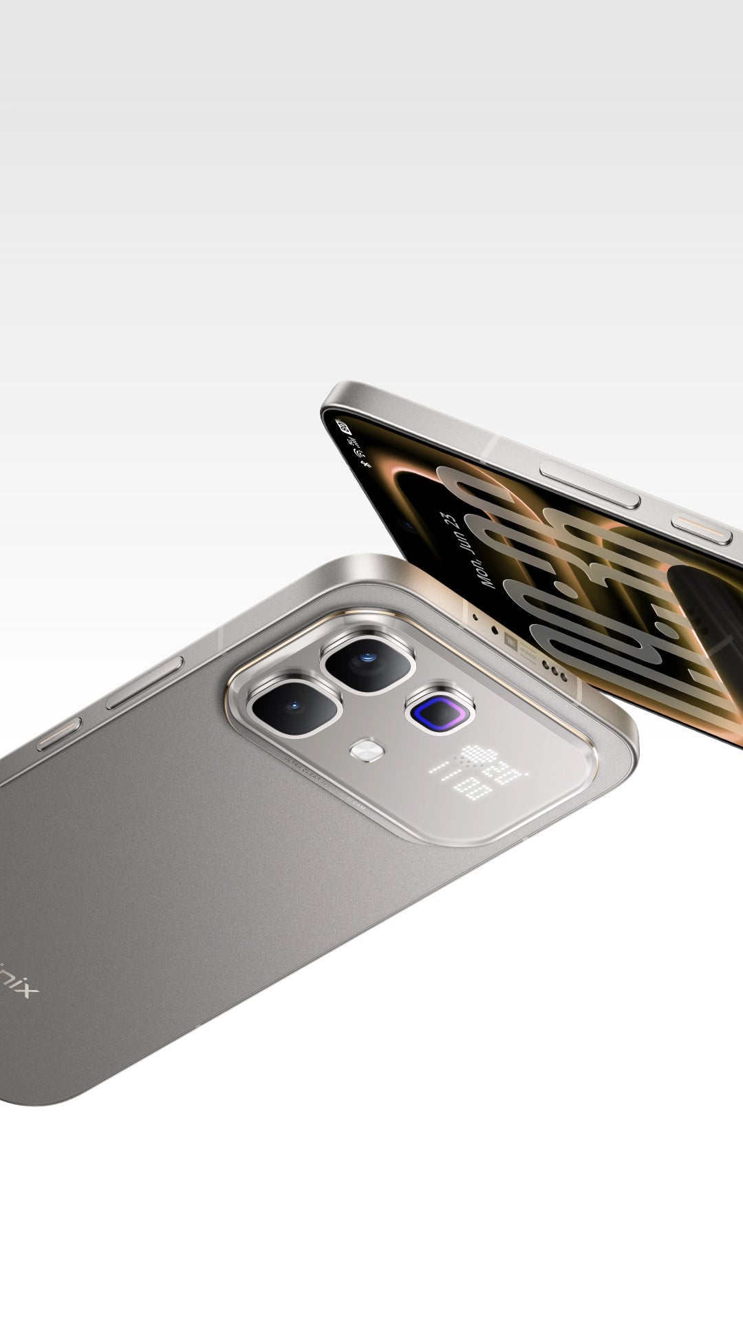 Infinix Note 60 Pro 5G
