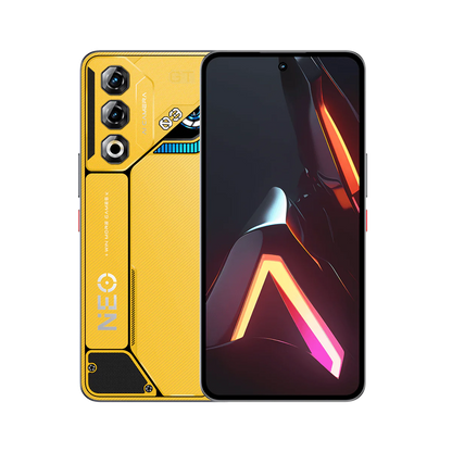 ¡NUEVO! ZTE NUBIA NEO 3 GT 5G 256GB