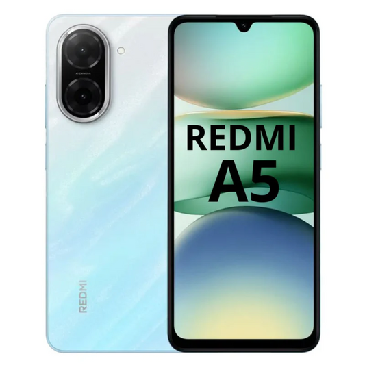 ¡NUEVO! REDMI A5 4GB RAM + 128GB ROM