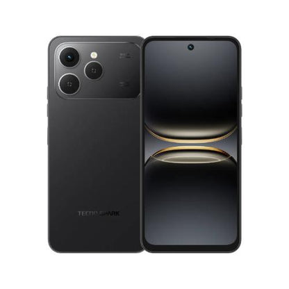 ¡NUEVO! TECNO SPARK 40 256GB + 4GB RAM
