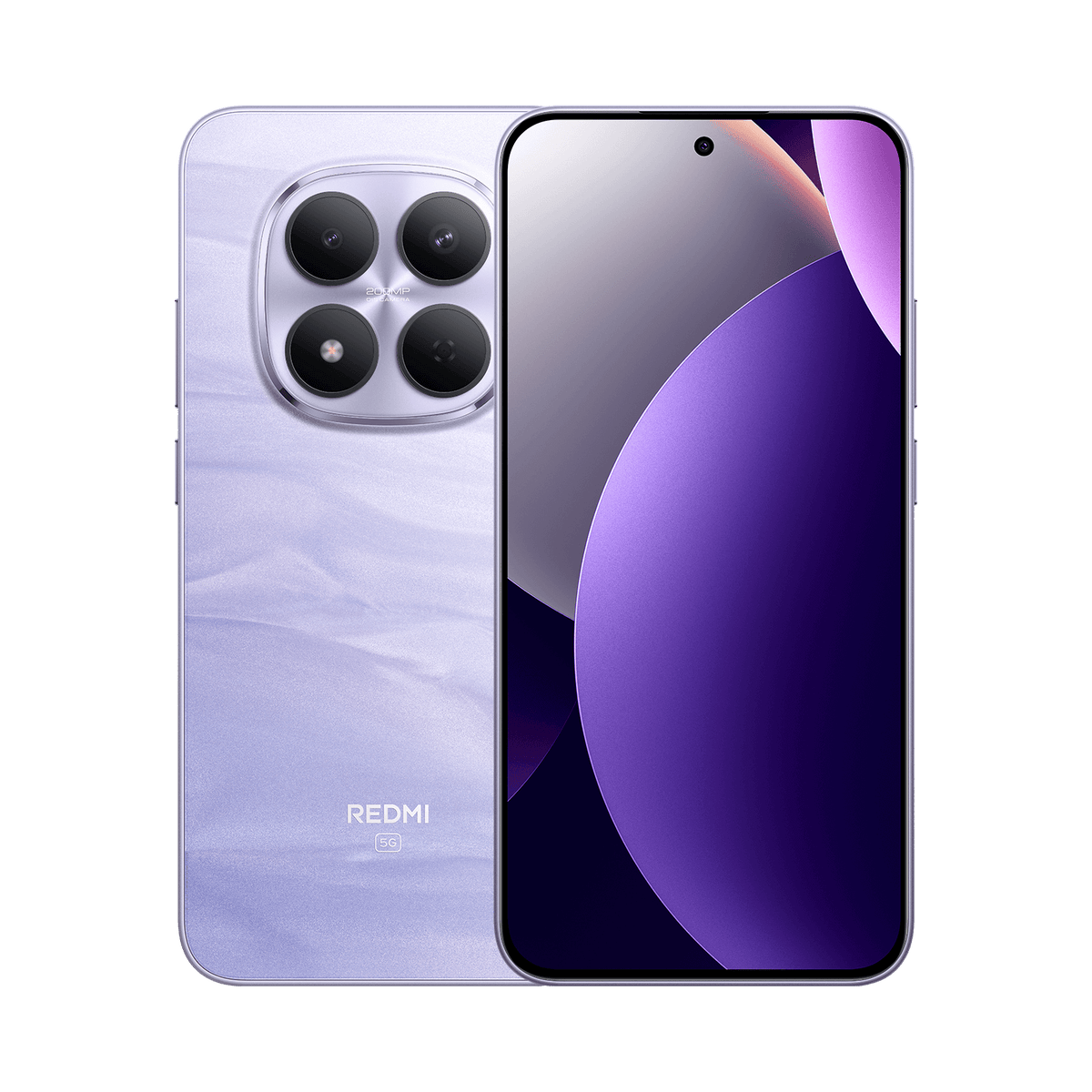 Xiaomi Redmi Note 15 Pro 5G