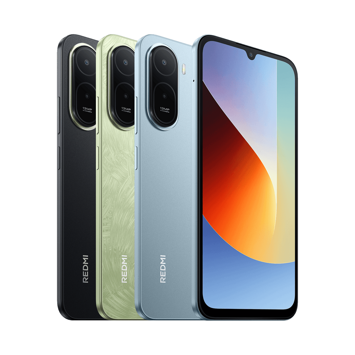Xiaomi Redmi A7 Pro