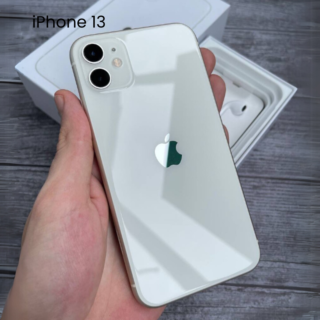 iPhone 13 128 GB
