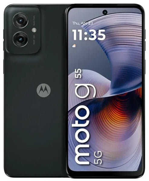 MOTO G55 5G 8GB + 256GB ROM