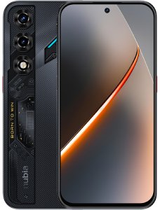 ZTE nubia Neo 5 5G